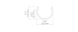 Preview: Abdeckung G-22R transparent